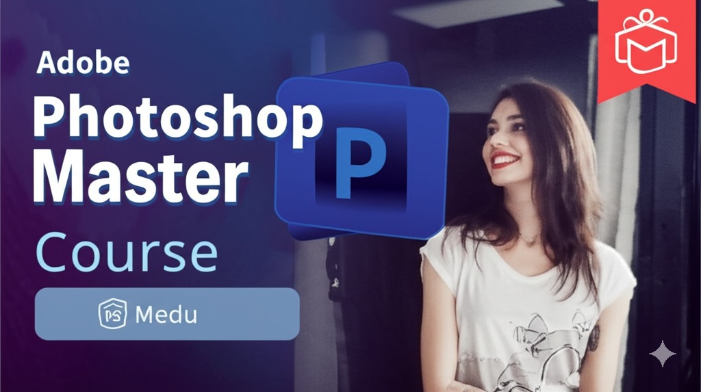 Adobe Photoshop